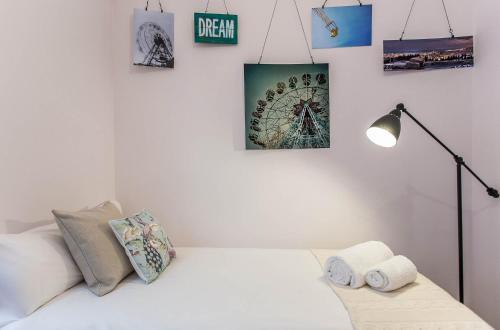 Sweett - Diagonal - Francesc Macia Apartment Barcelona Exterior foto