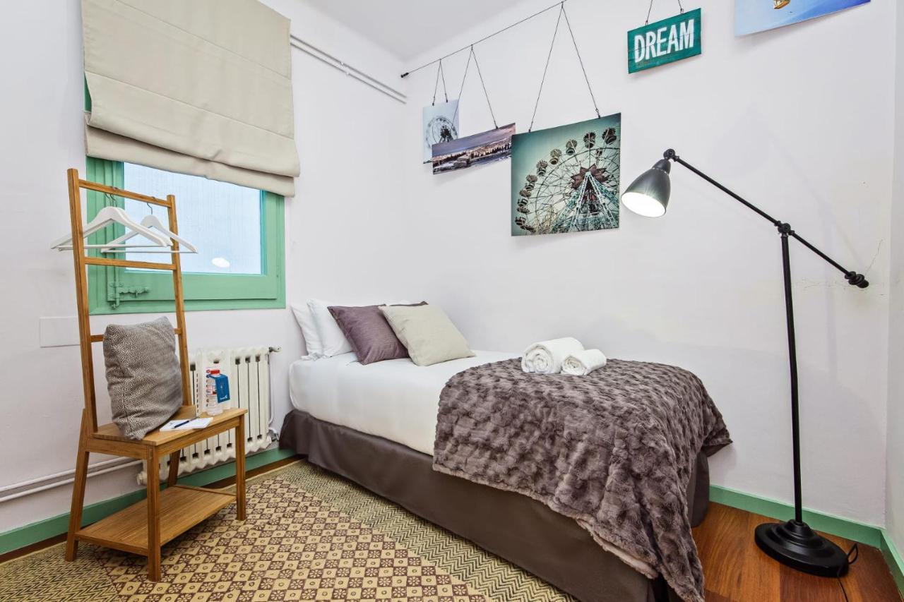 Sweett - Diagonal - Francesc Macia Apartment Barcelona Exterior foto